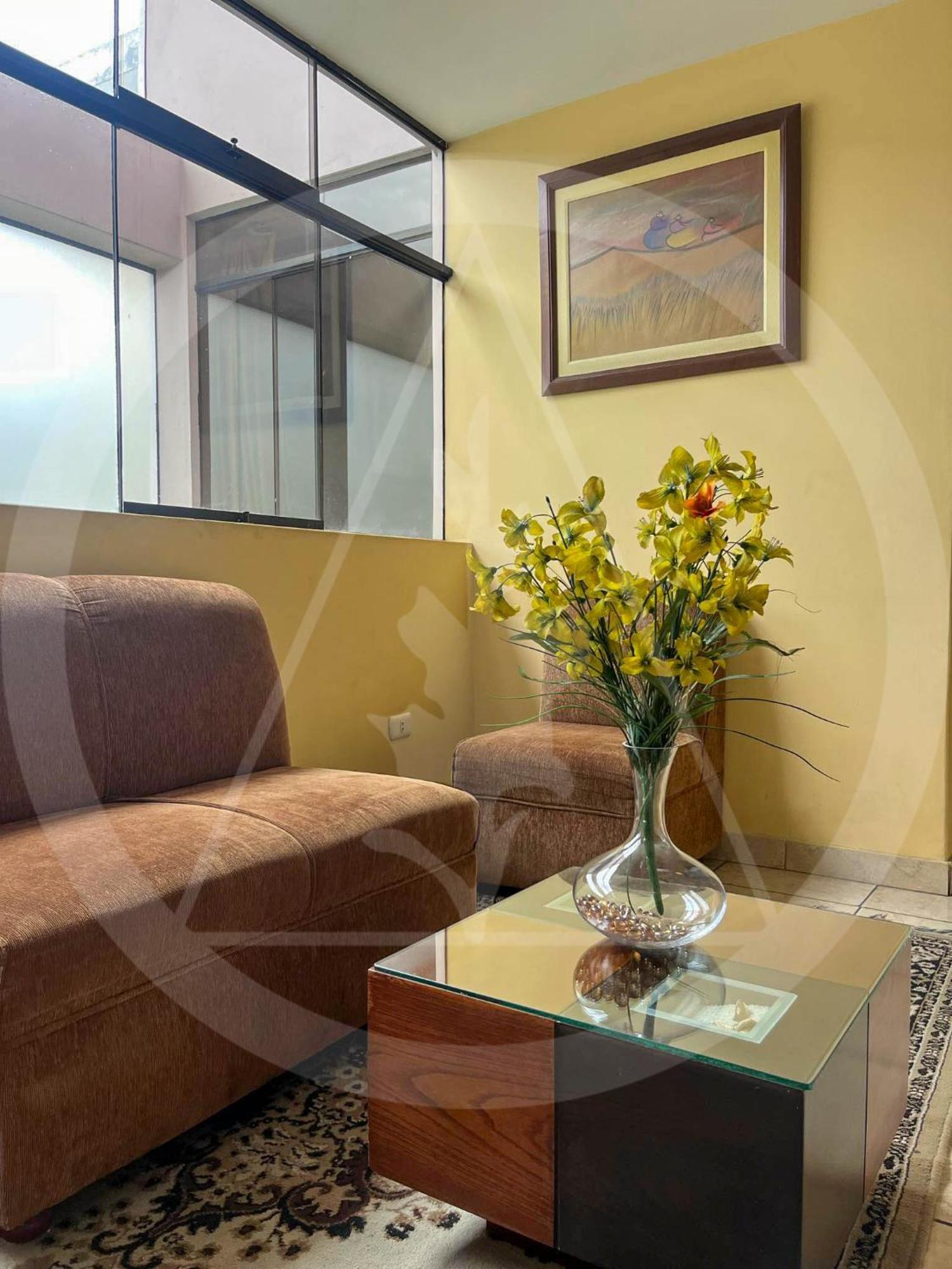 Retamas Hotel Cajamarca Exteriér fotografie